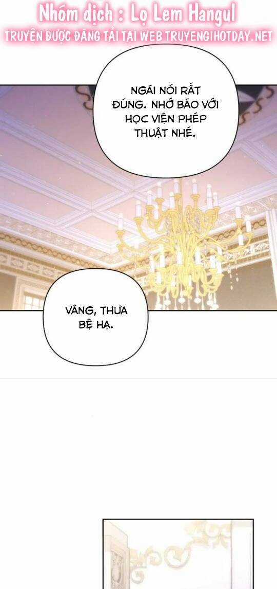 Hoàng Hậu Muốn Tái Hôn Chapter 167 trang 26