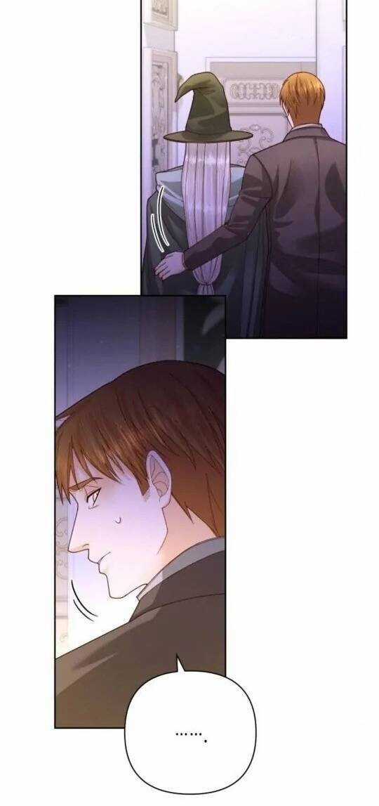 Hoàng Hậu Muốn Tái Hôn Chapter 167 trang 27