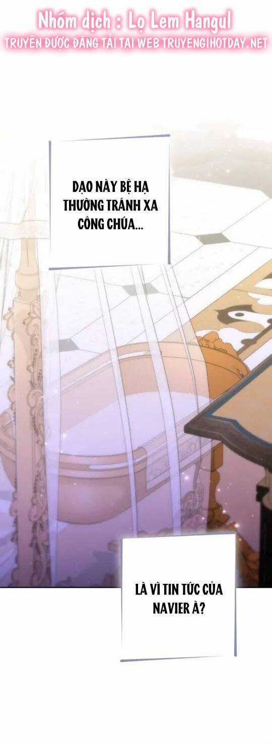 Hoàng Hậu Muốn Tái Hôn Chapter 167 trang 28