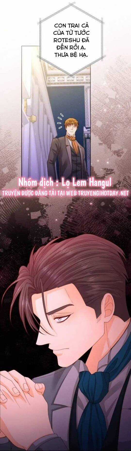 Hoàng Hậu Muốn Tái Hôn Chapter 167 trang 29