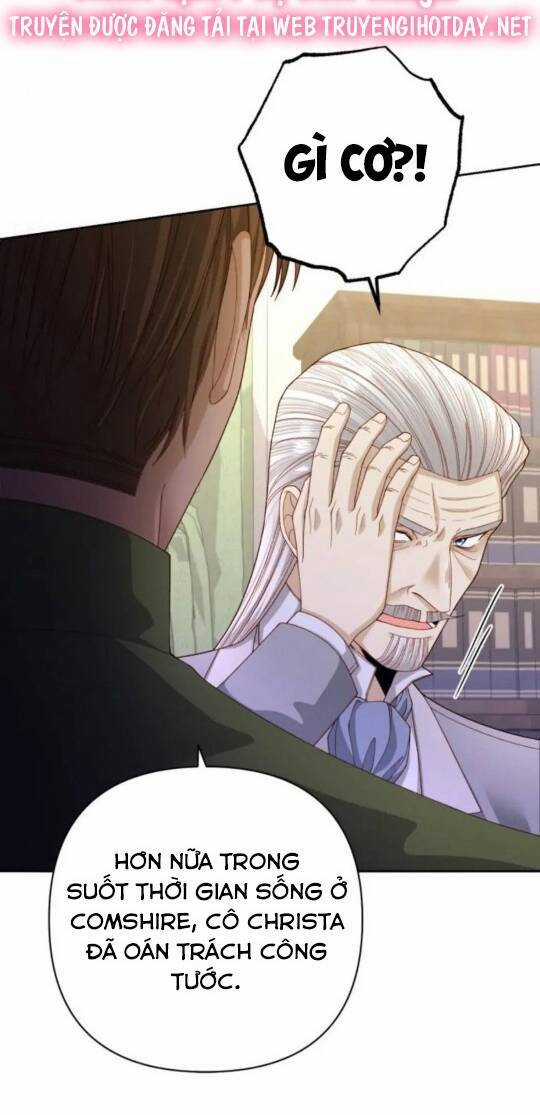 Hoàng Hậu Muốn Tái Hôn Chapter 167 trang 3