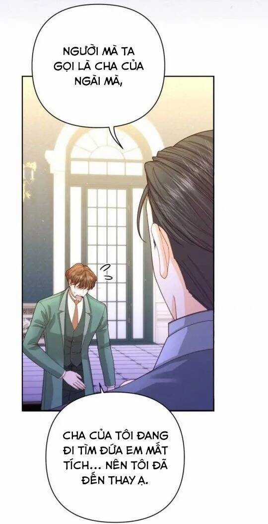 Hoàng Hậu Muốn Tái Hôn Chapter 167 trang 32