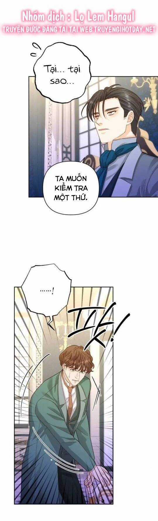 Hoàng Hậu Muốn Tái Hôn Chapter 167 trang 34