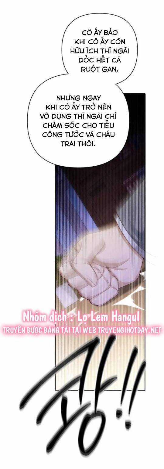 Hoàng Hậu Muốn Tái Hôn Chapter 167 trang 4