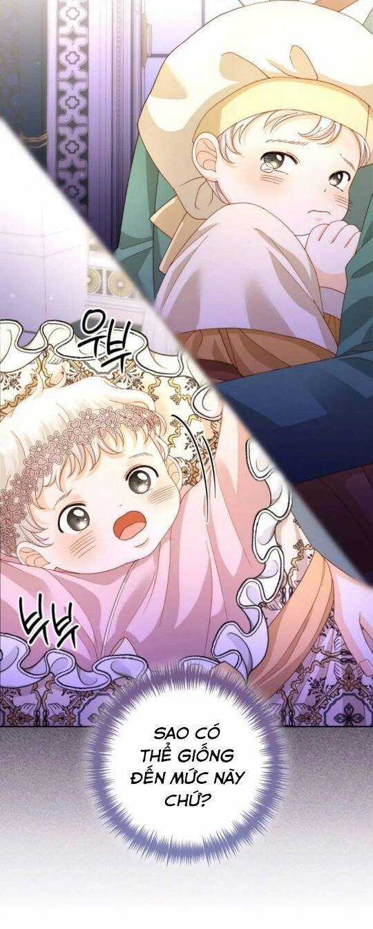 Hoàng Hậu Muốn Tái Hôn Chapter 167 trang 44