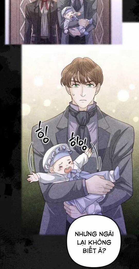 Hoàng Hậu Muốn Tái Hôn Chapter 167 trang 47