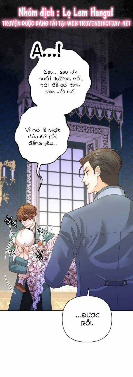 Hoàng Hậu Muốn Tái Hôn Chapter 167 trang 48