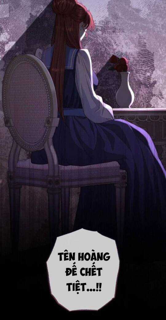 Hoàng Hậu Muốn Tái Hôn Chapter 167 trang 7