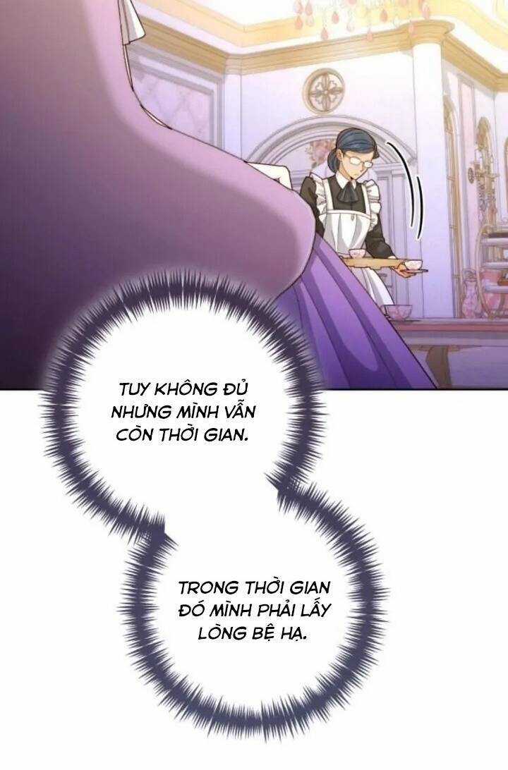 Hoàng Hậu Muốn Tái Hôn Chapter 168 trang 11