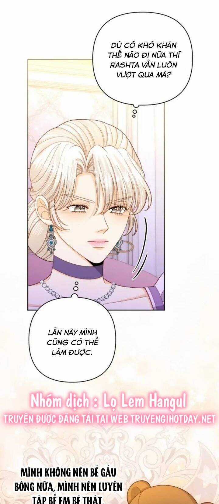 Hoàng Hậu Muốn Tái Hôn Chapter 168 trang 12