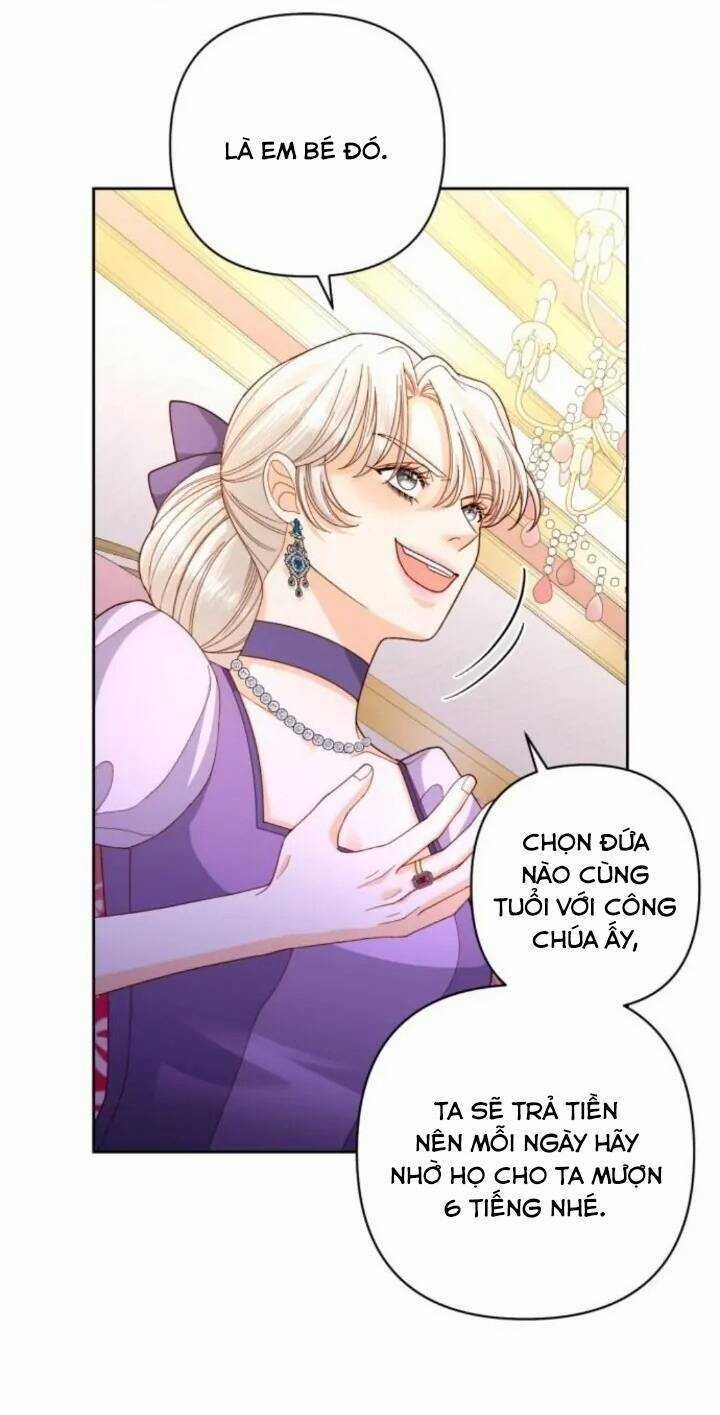 Hoàng Hậu Muốn Tái Hôn Chapter 168 trang 15