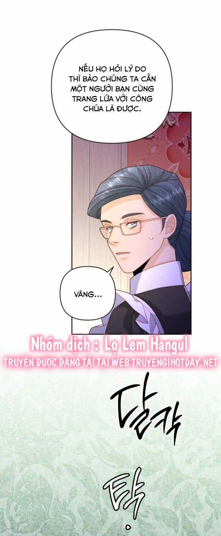 Hoàng Hậu Muốn Tái Hôn Chapter 168 trang 16