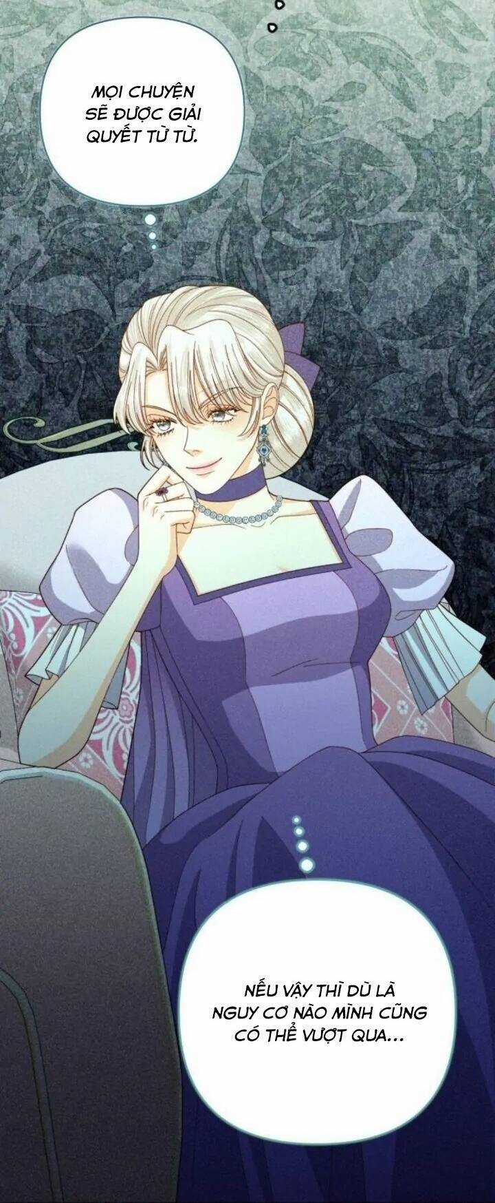 Hoàng Hậu Muốn Tái Hôn Chapter 168 trang 17