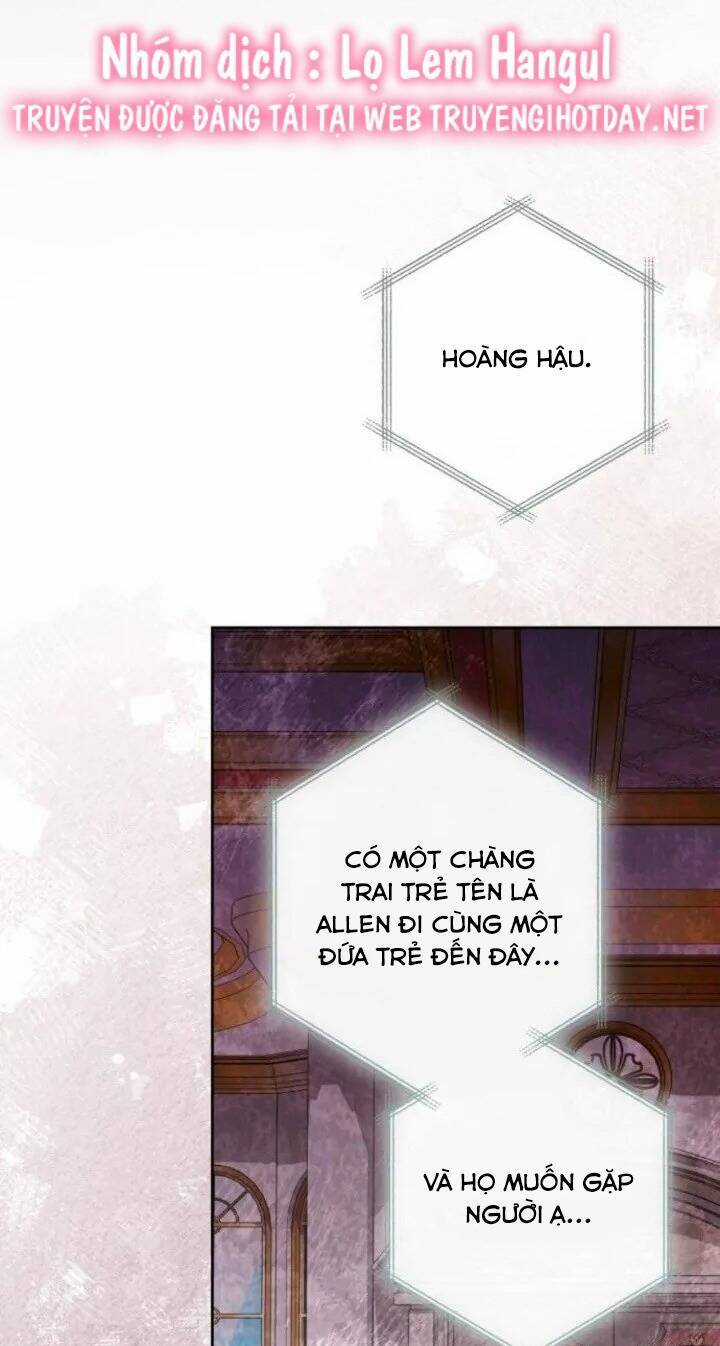 Hoàng Hậu Muốn Tái Hôn Chapter 168 trang 19