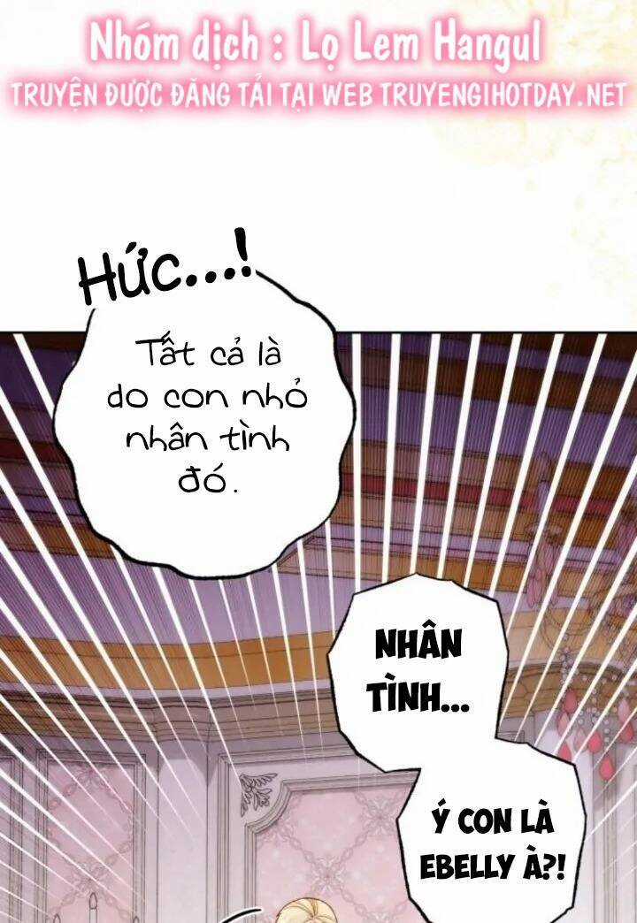 Hoàng Hậu Muốn Tái Hôn Chapter 168 trang 2