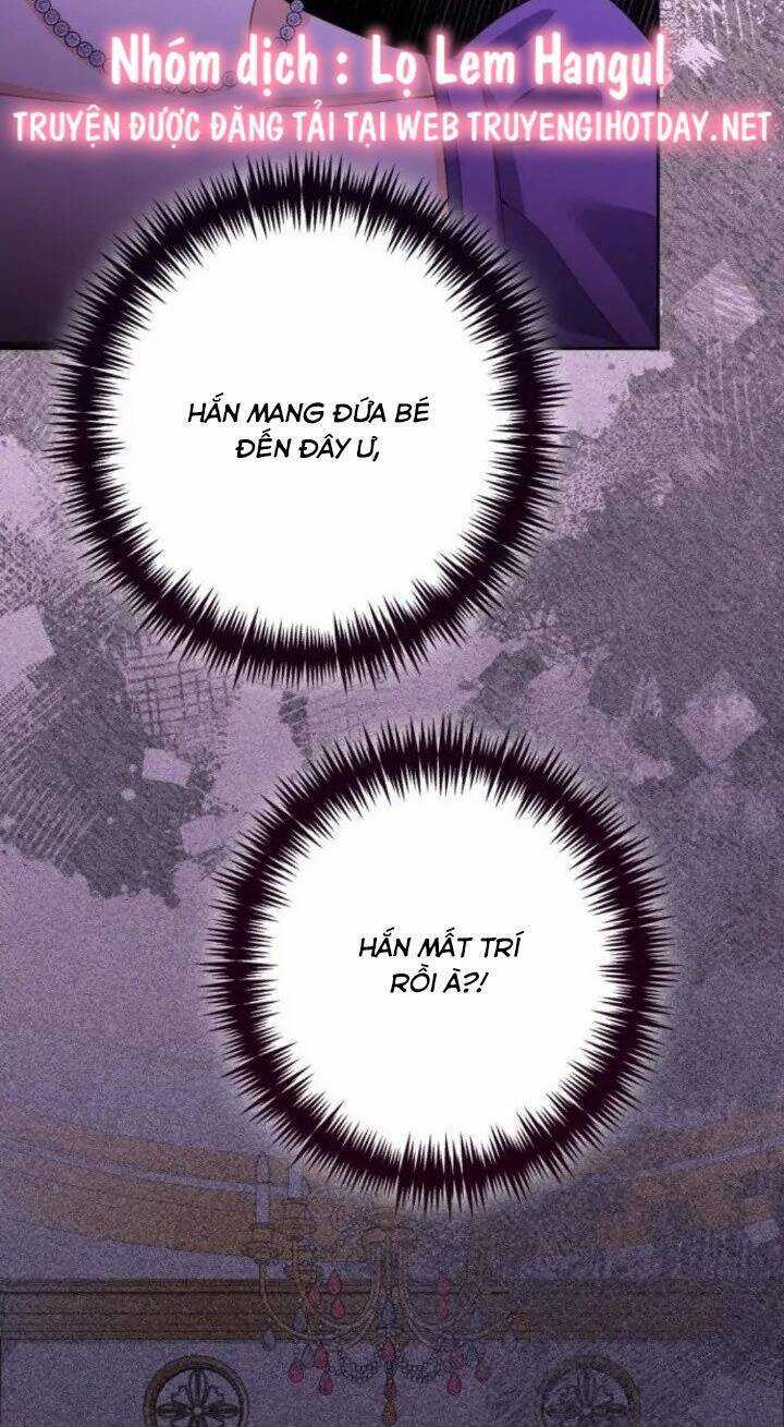 Hoàng Hậu Muốn Tái Hôn Chapter 168 trang 21