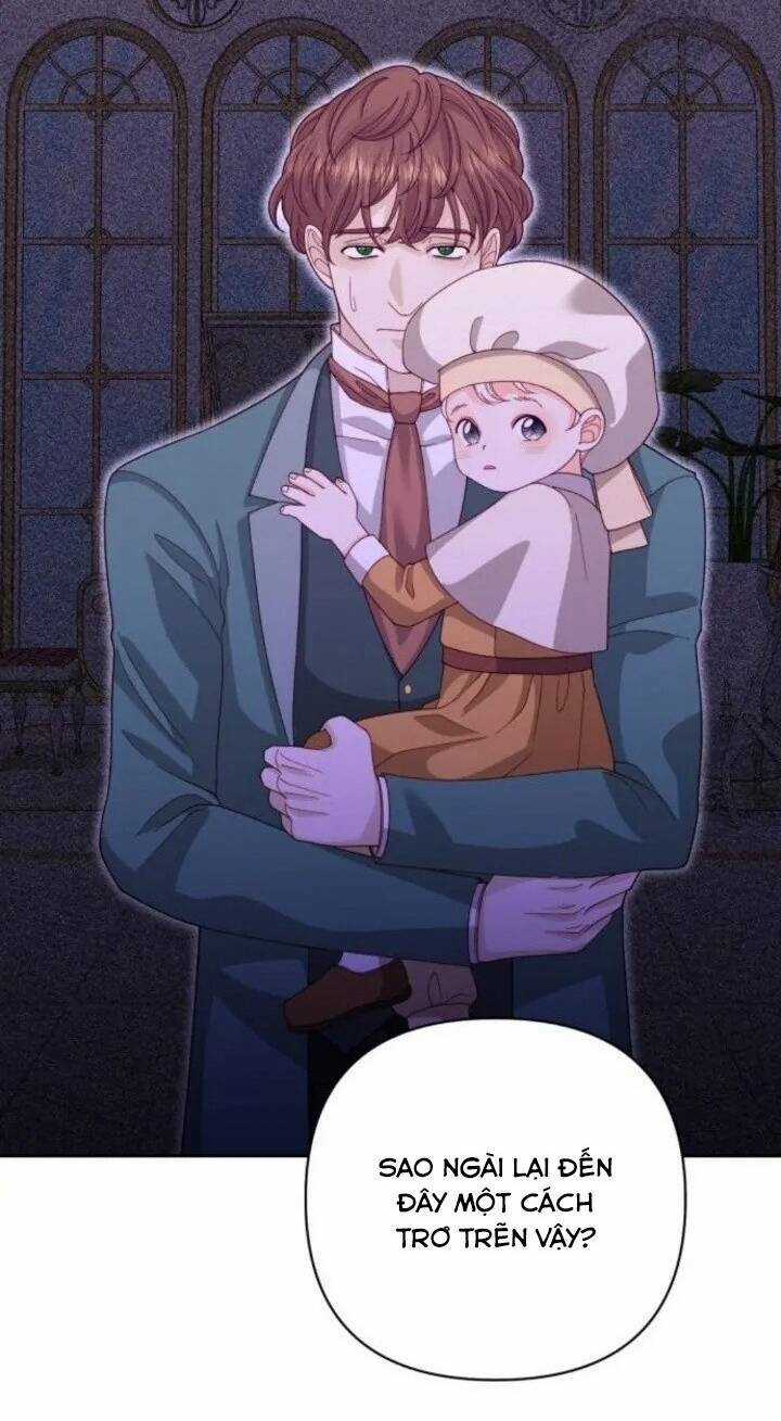 Hoàng Hậu Muốn Tái Hôn Chapter 168 trang 22