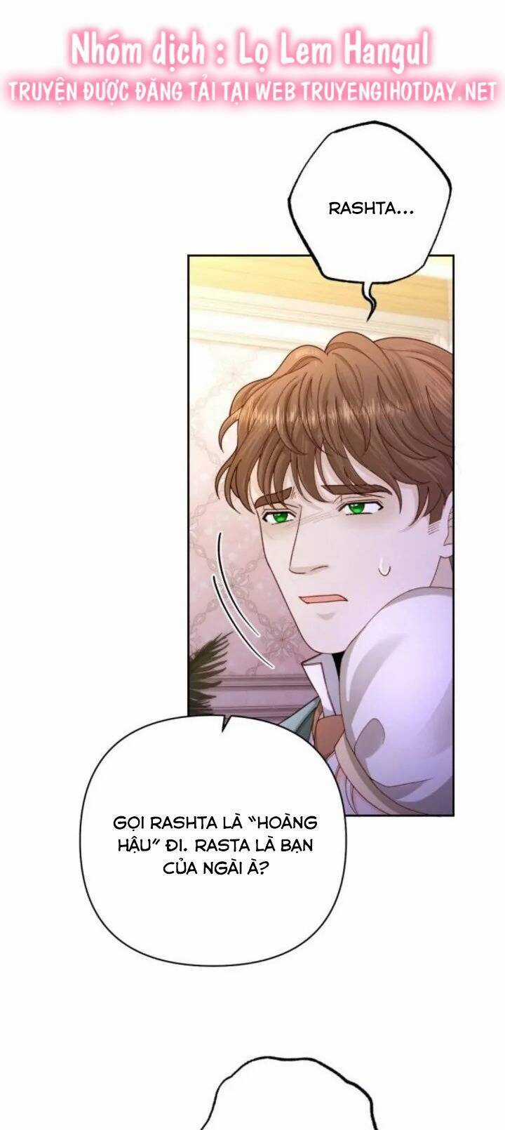 Hoàng Hậu Muốn Tái Hôn Chapter 168 trang 23