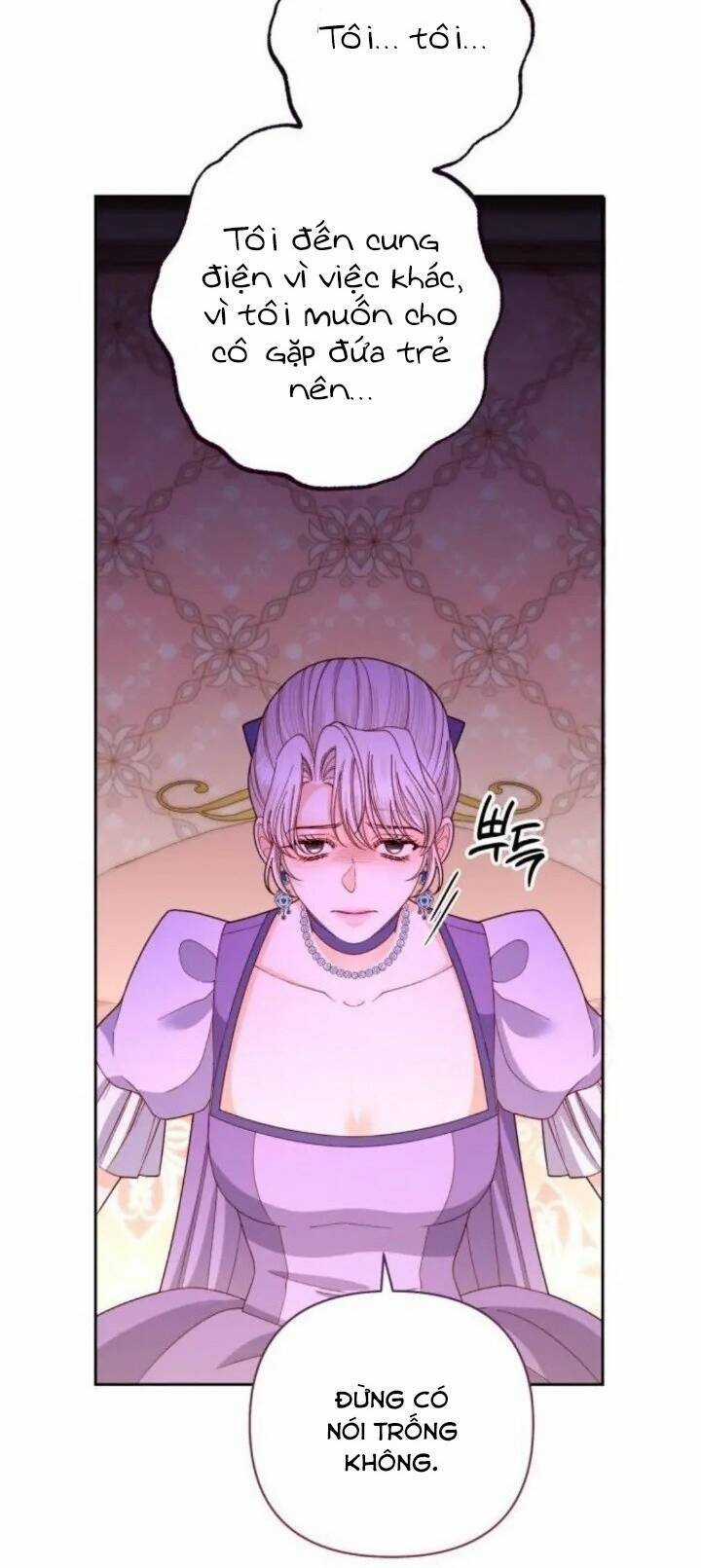 Hoàng Hậu Muốn Tái Hôn Chapter 168 trang 24