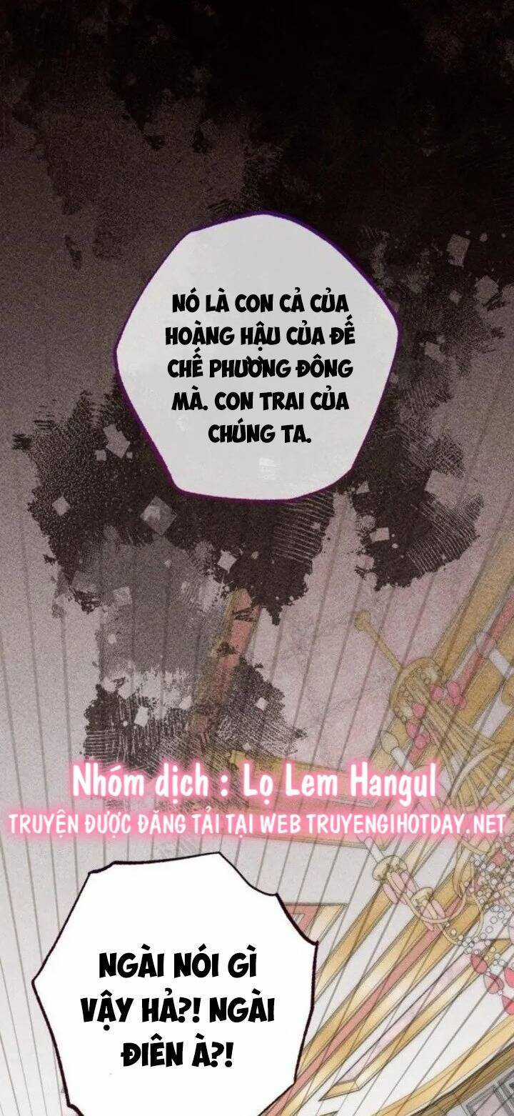 Hoàng Hậu Muốn Tái Hôn Chapter 168 trang 29