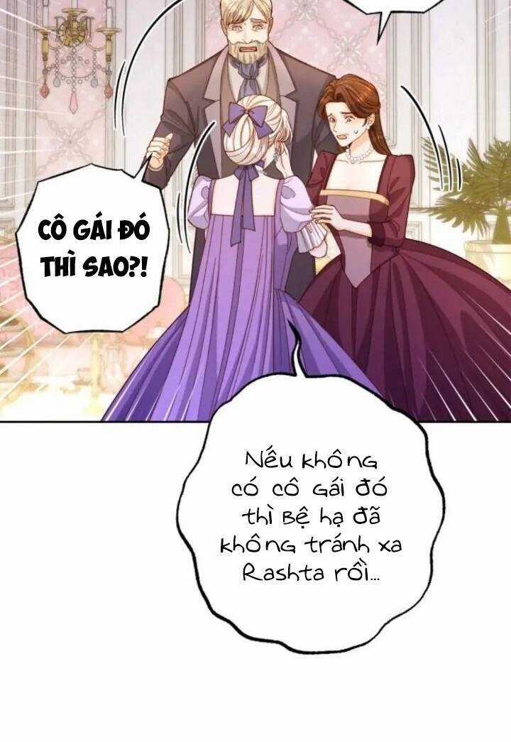 Hoàng Hậu Muốn Tái Hôn Chapter 168 trang 3