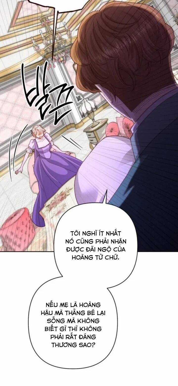 Hoàng Hậu Muốn Tái Hôn Chapter 168 trang 30