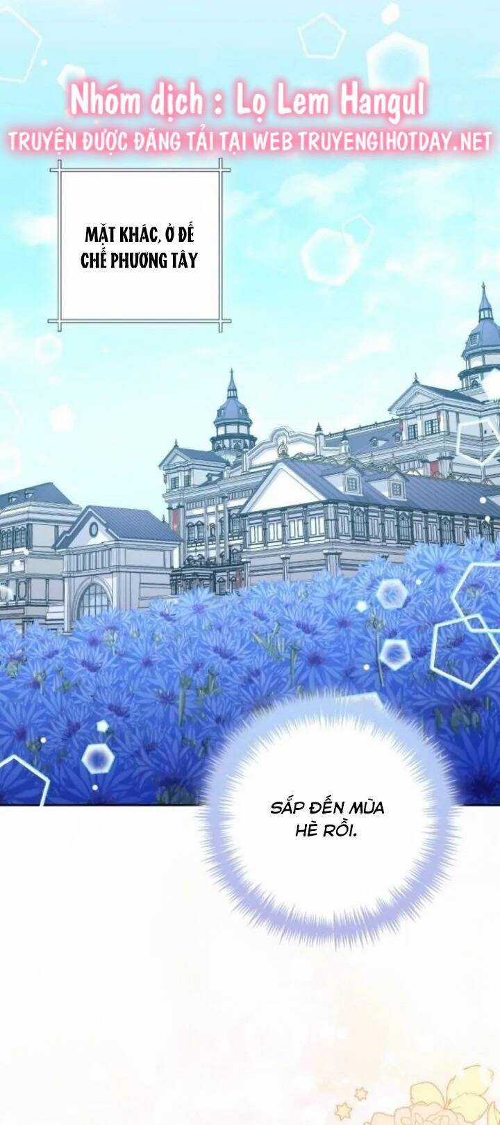 Hoàng Hậu Muốn Tái Hôn Chapter 168 trang 35