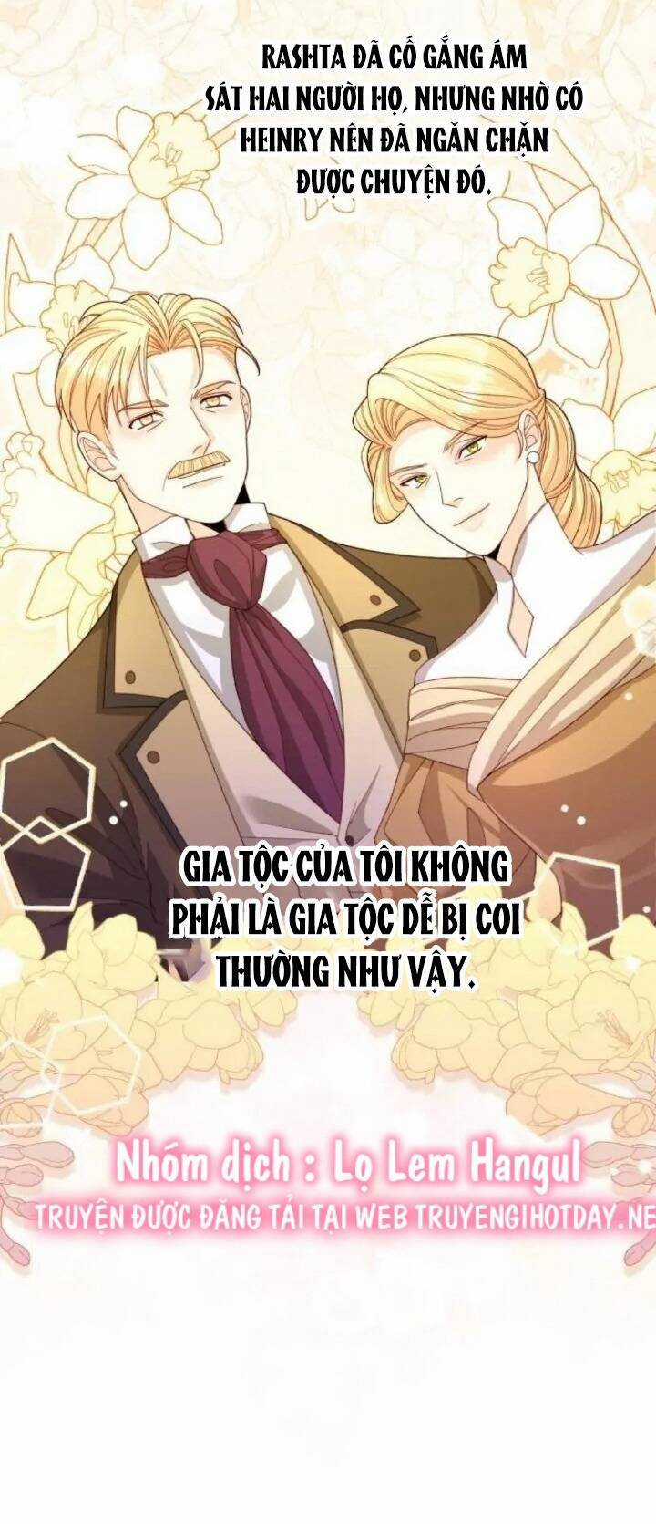 Hoàng Hậu Muốn Tái Hôn Chapter 168 trang 38