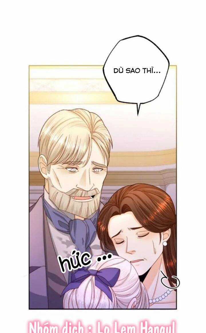 Hoàng Hậu Muốn Tái Hôn Chapter 168 trang 4