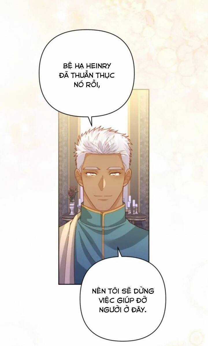 Hoàng Hậu Muốn Tái Hôn Chapter 168 trang 40