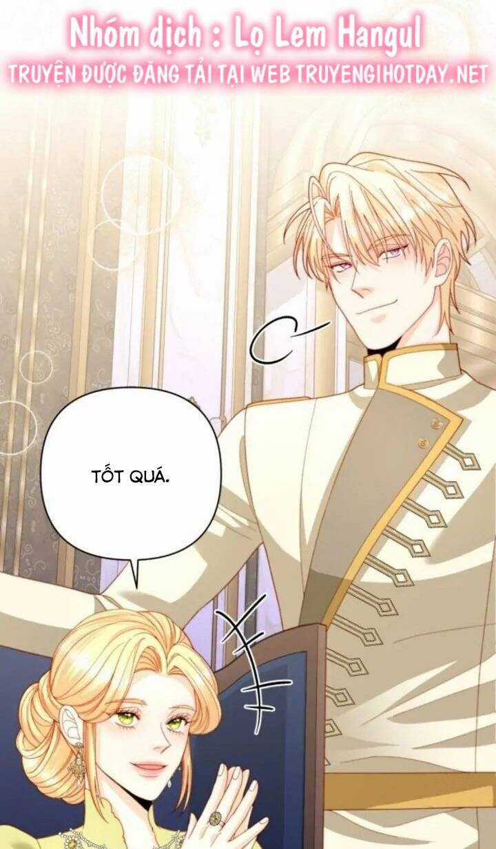 Hoàng Hậu Muốn Tái Hôn Chapter 168 trang 41