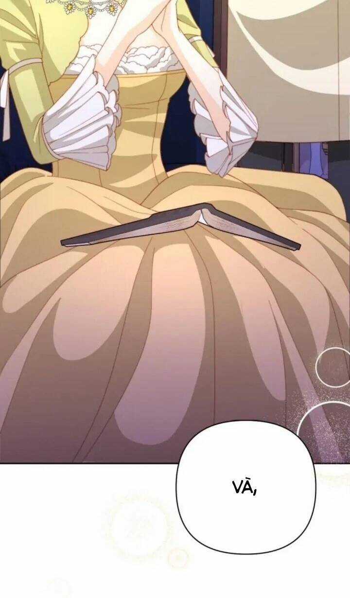 Hoàng Hậu Muốn Tái Hôn Chapter 168 trang 42