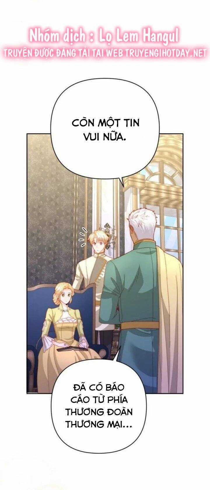 Hoàng Hậu Muốn Tái Hôn Chapter 168 trang 43