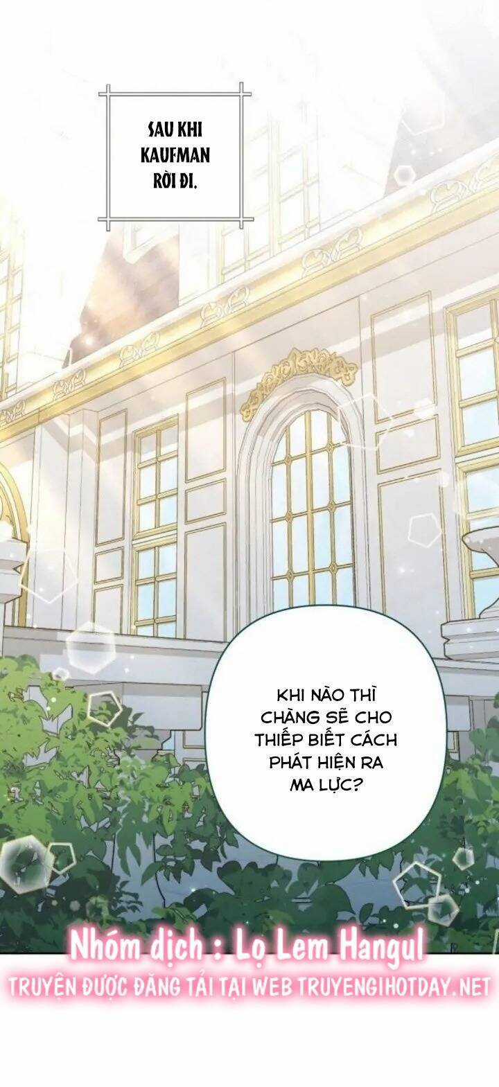 Hoàng Hậu Muốn Tái Hôn Chapter 168 trang 46