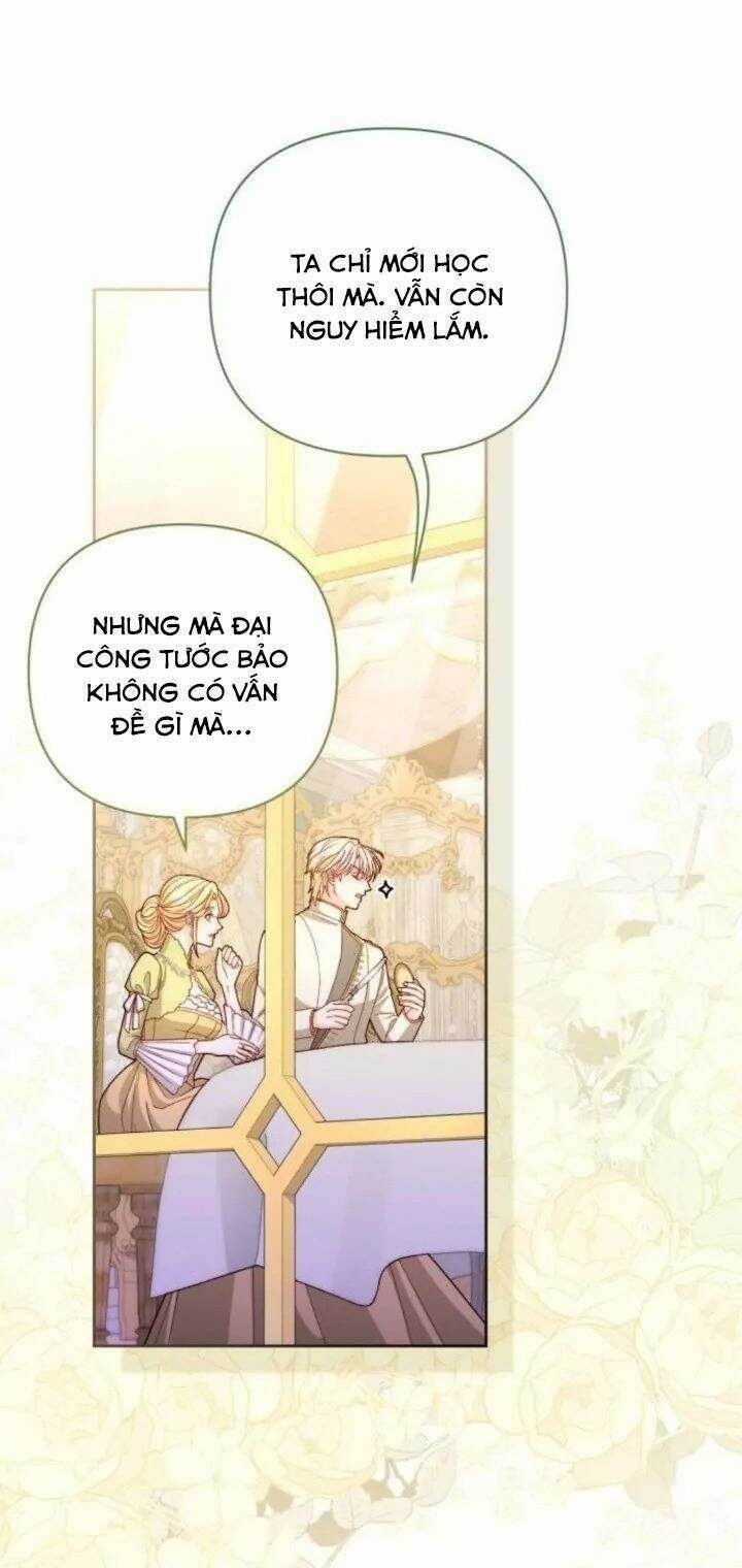 Hoàng Hậu Muốn Tái Hôn Chapter 168 trang 47