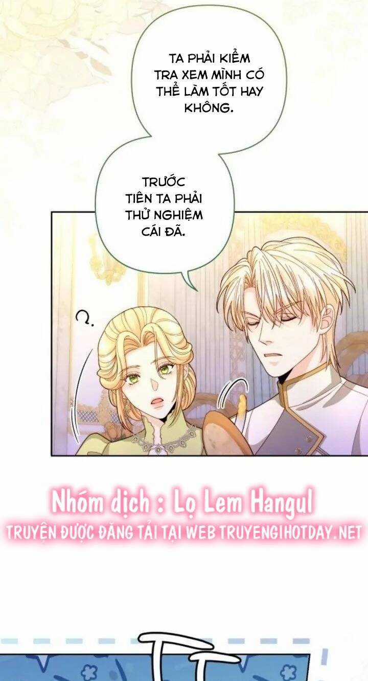 Hoàng Hậu Muốn Tái Hôn Chapter 168 trang 48