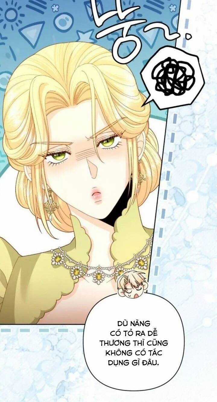 Hoàng Hậu Muốn Tái Hôn Chapter 168 trang 49