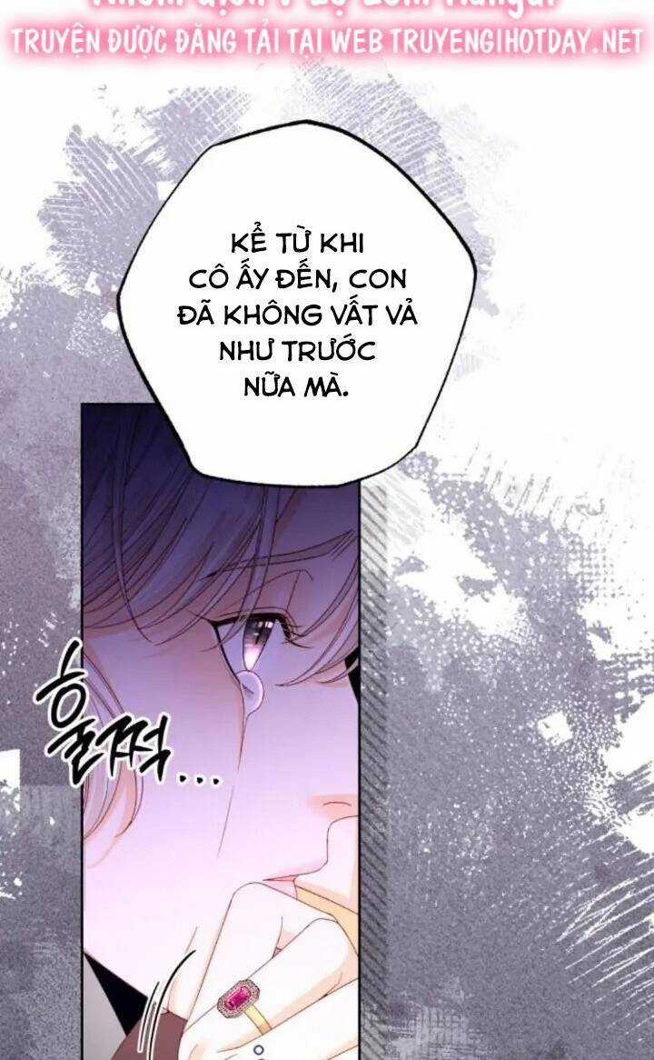 Hoàng Hậu Muốn Tái Hôn Chapter 168 trang 5