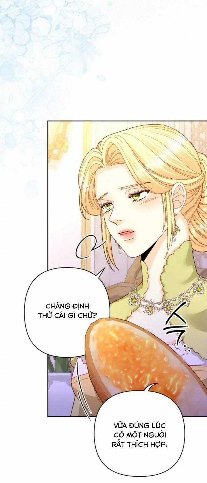 Hoàng Hậu Muốn Tái Hôn Chapter 168 trang 50