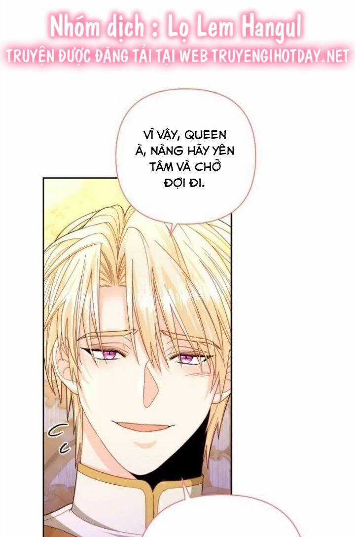 Hoàng Hậu Muốn Tái Hôn Chapter 168 trang 51