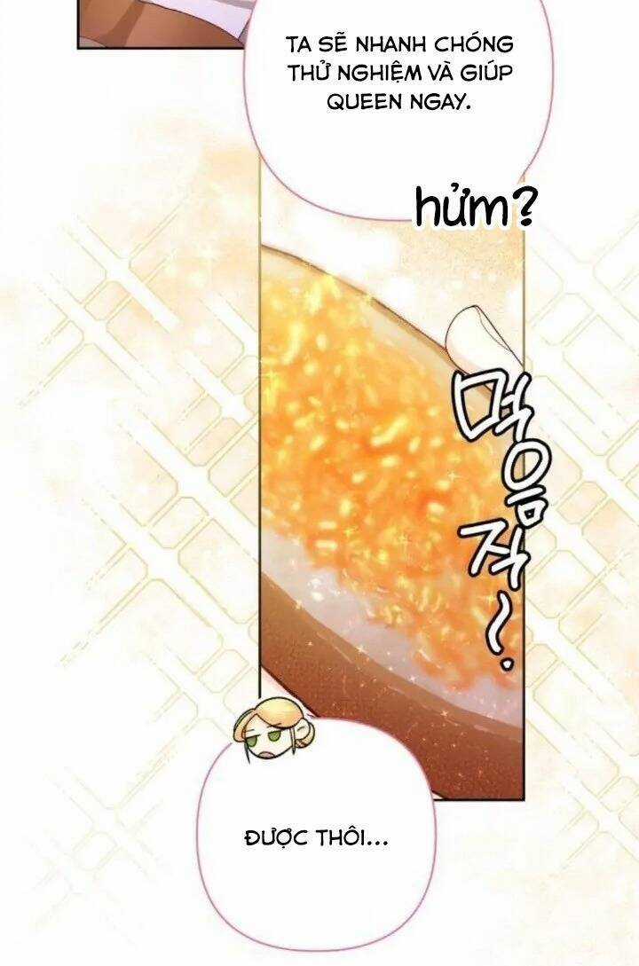 Hoàng Hậu Muốn Tái Hôn Chapter 168 trang 52