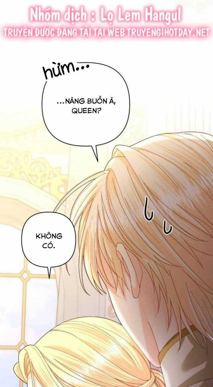 Hoàng Hậu Muốn Tái Hôn Chapter 168 trang 53