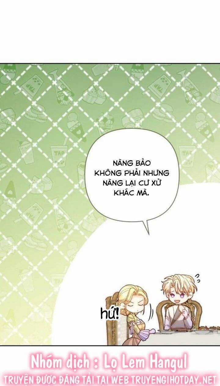 Hoàng Hậu Muốn Tái Hôn Chapter 168 trang 55