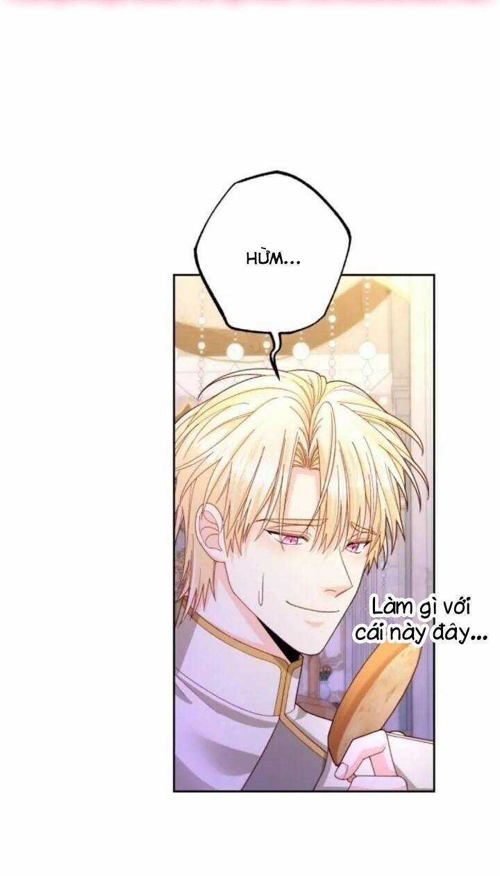 Hoàng Hậu Muốn Tái Hôn Chapter 168 trang 56