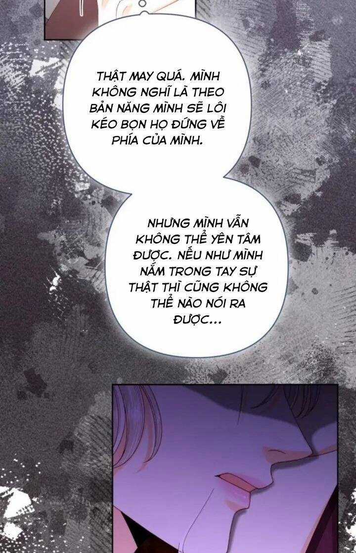 Hoàng Hậu Muốn Tái Hôn Chapter 168 trang 6