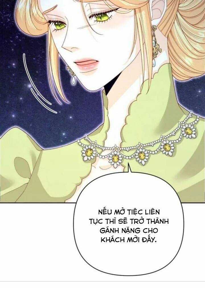 Hoàng Hậu Muốn Tái Hôn Chapter 168 trang 62