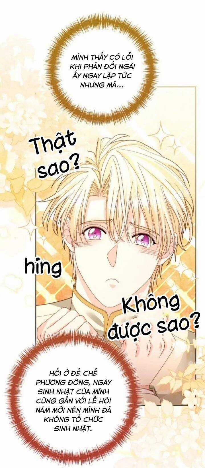 Hoàng Hậu Muốn Tái Hôn Chapter 168 trang 63