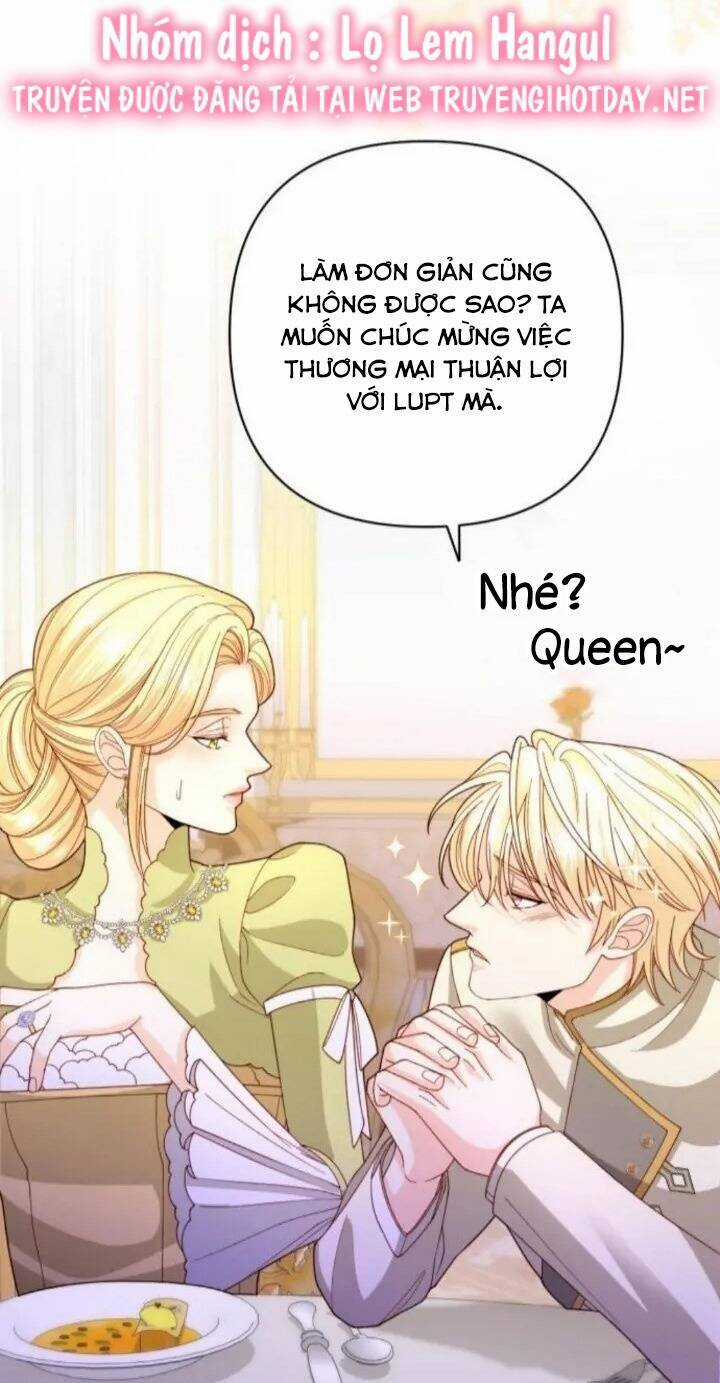 Hoàng Hậu Muốn Tái Hôn Chapter 168 trang 64