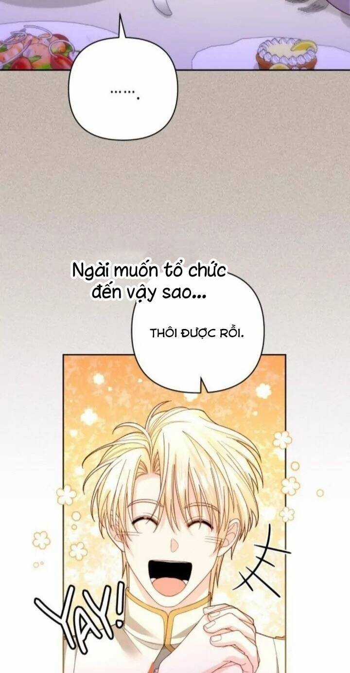 Hoàng Hậu Muốn Tái Hôn Chapter 168 trang 65