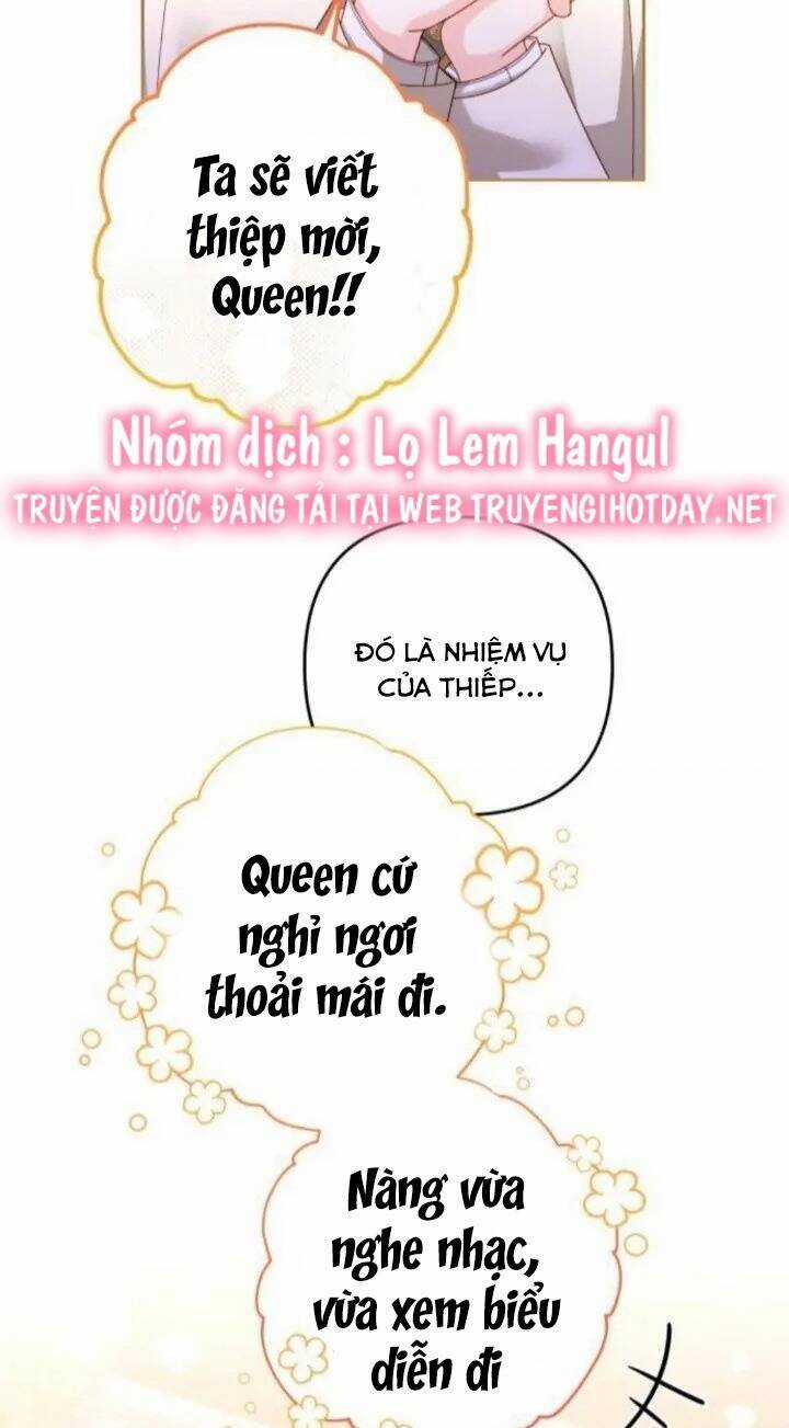 Hoàng Hậu Muốn Tái Hôn Chapter 168 trang 66